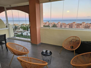 Jardines de la Duquesa 2420